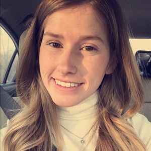 Meet your Posher, Allie